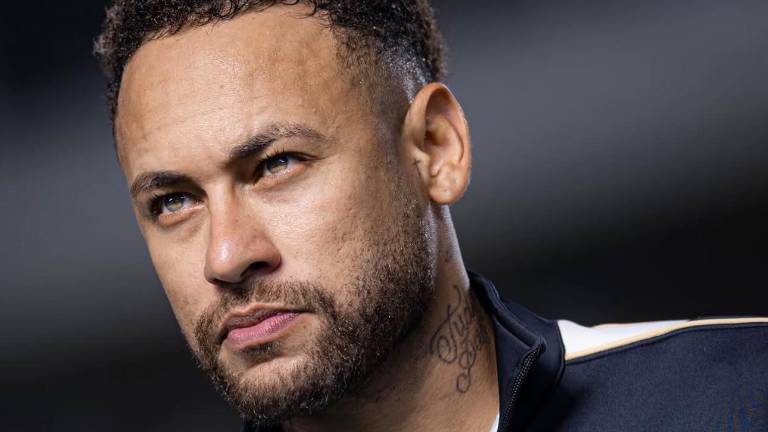 Neymar no estará ante Macará: Santos deja fuera al brasileño de su convocatoria