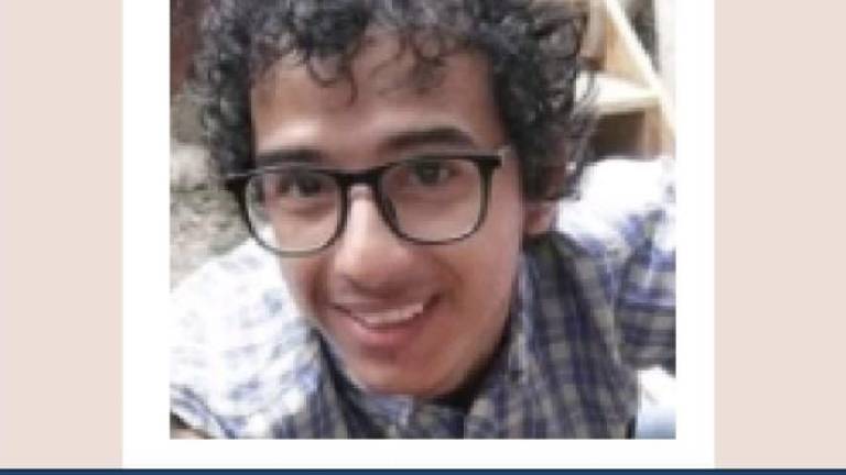 Joven de 24 años lleva 10 días desaparecido, la última vez fue visto en Durán