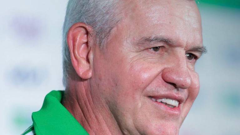 Javier Aguirre, DT de México, llena de elogios a Ecuador: “Está al nivel de Argentina y Brasil”