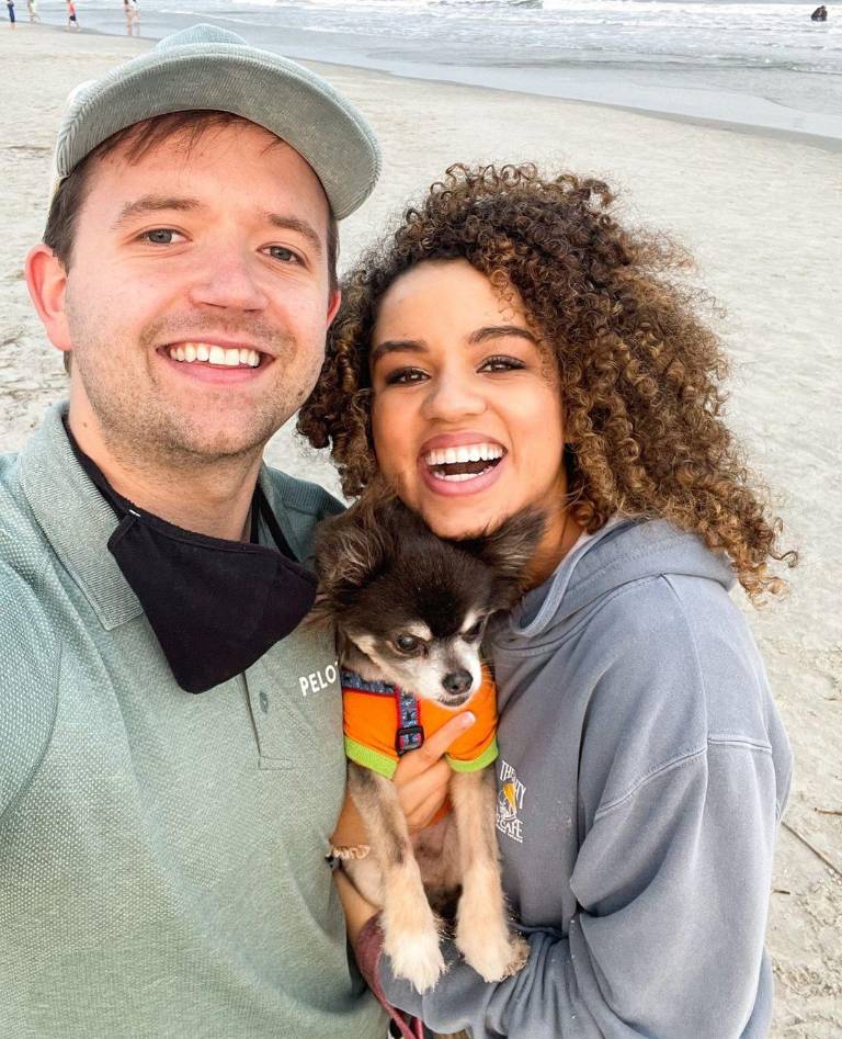 $!Foto: Instagram / planwithlaur