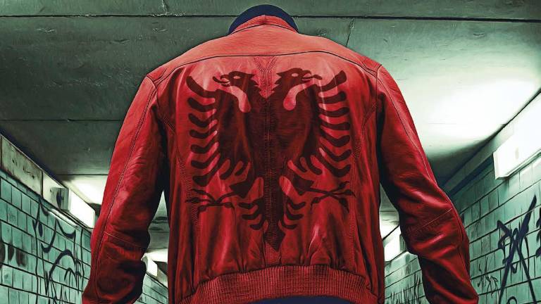 ¿Cómo llegó a Ecuador la mafia albanesa?