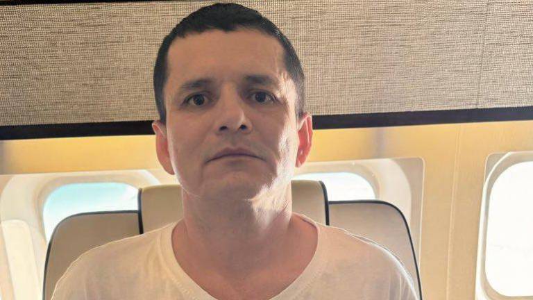 Alias ‘Gerente’, líder de Comandos de la Frontera, será extraditado a Ecuador desde Emiratos Árabes Unidos