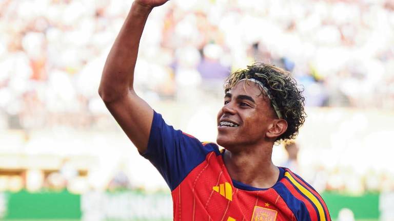 España estrenará su segunda estrella ante Inglaterra en el inicio de la UEFA Nations League