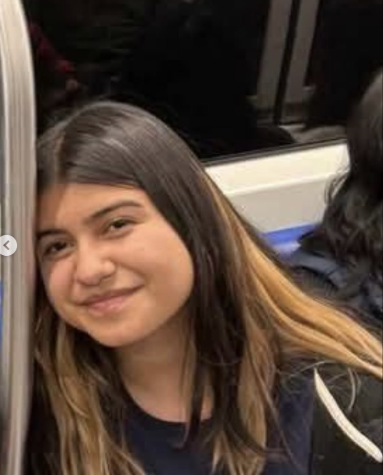$!Nathaly Mafla estudiaba Ingeniería en Sistemas.
