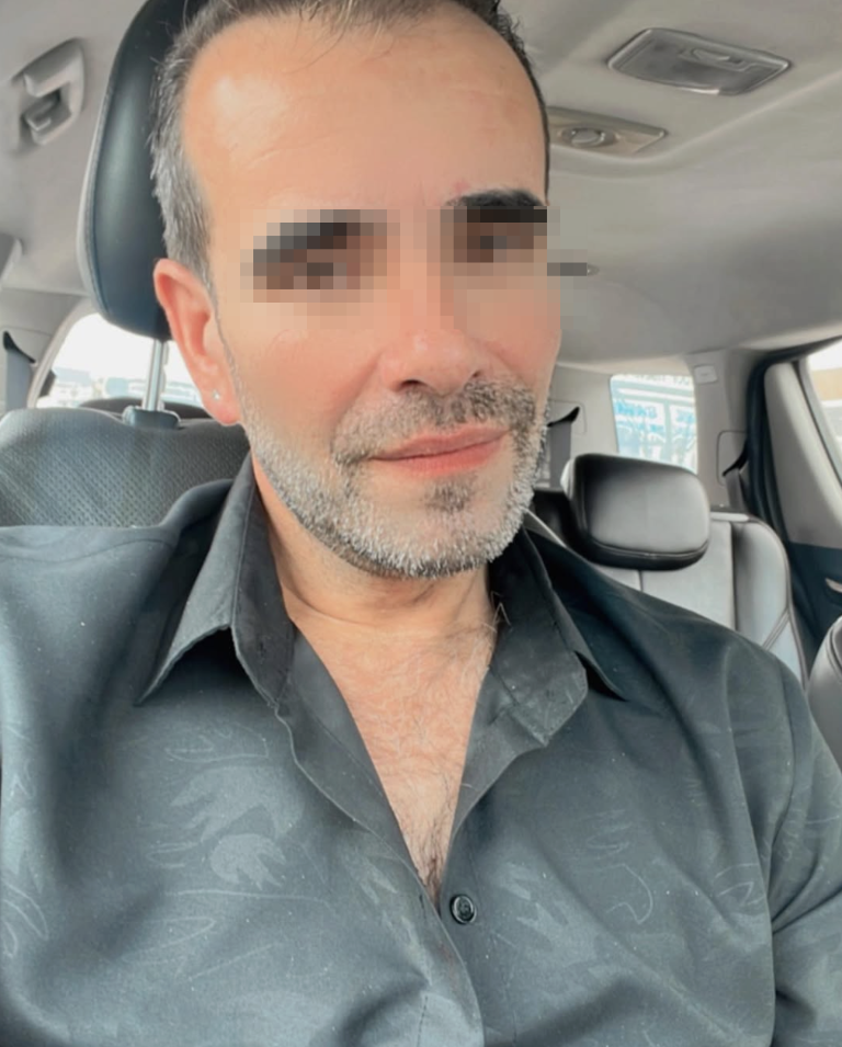 $!Benny C. fue encontrado con dinero falso en su vivienda.