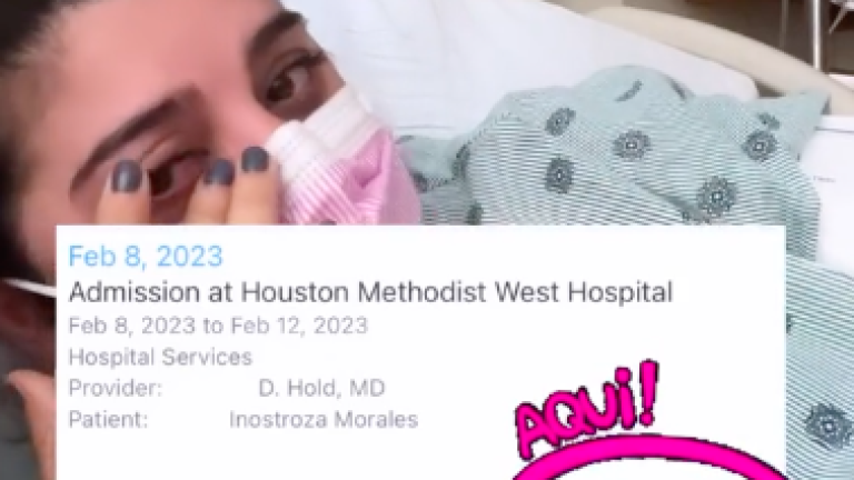 ¿Cuánto cuesta dar a luz en Estados Unidos? Esto reveló una influencer chilena