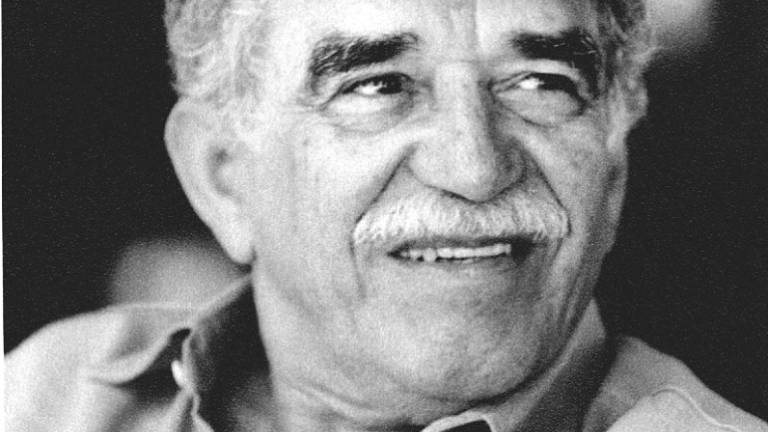 Roma rinde homenaje a Gabriel García Márquez