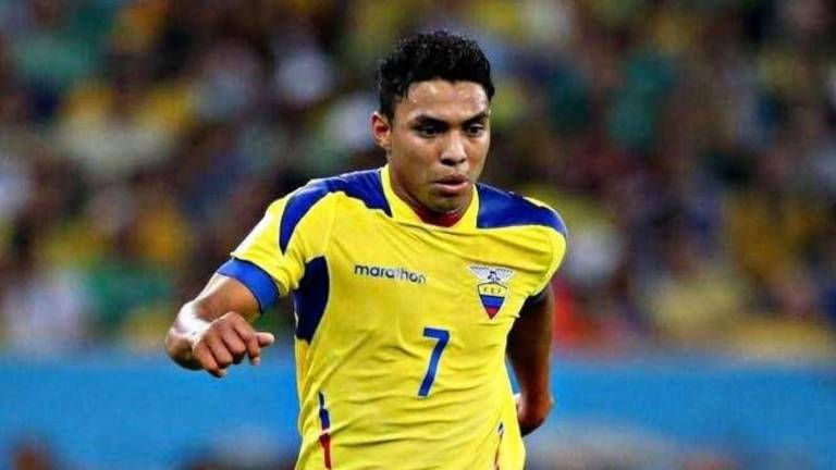 Jefferson Montero respalda la designación de Marcelo Gallardo en La Tri: “Con él volvemos a soñar”