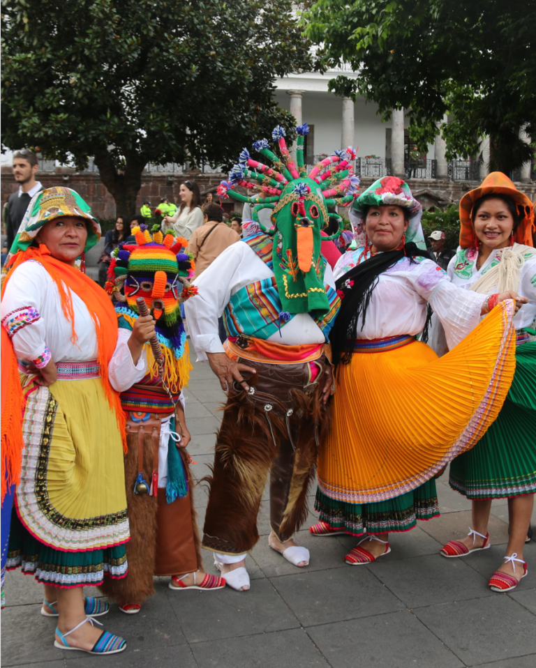 $!Quito ofrece una amplia oferta de actividades por el feriado de Carnaval