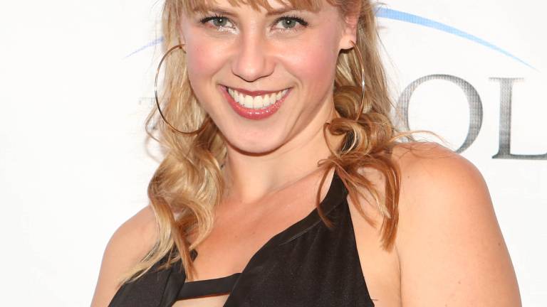 Jodie Sweetin y sus adicciones tras &quot;Full House&quot;