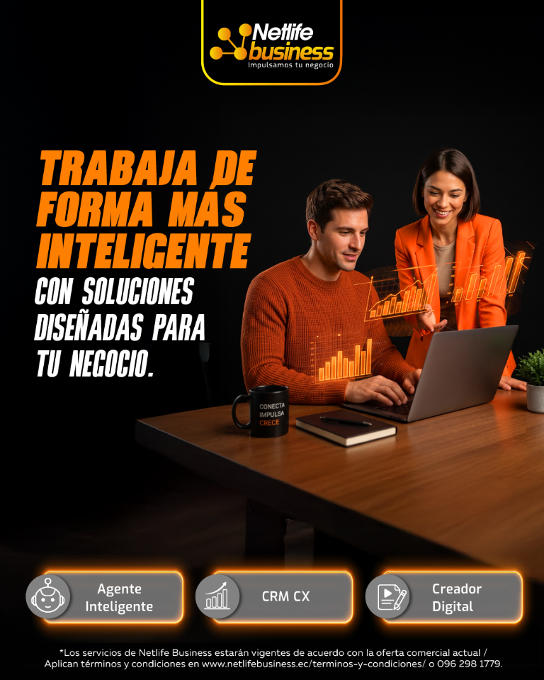 $!Crecer tu negocio ya no es una opción, es evolución digital