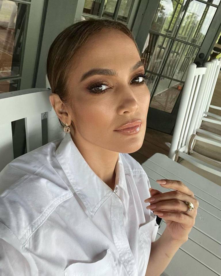 $!Foto: Intagram / @jlo