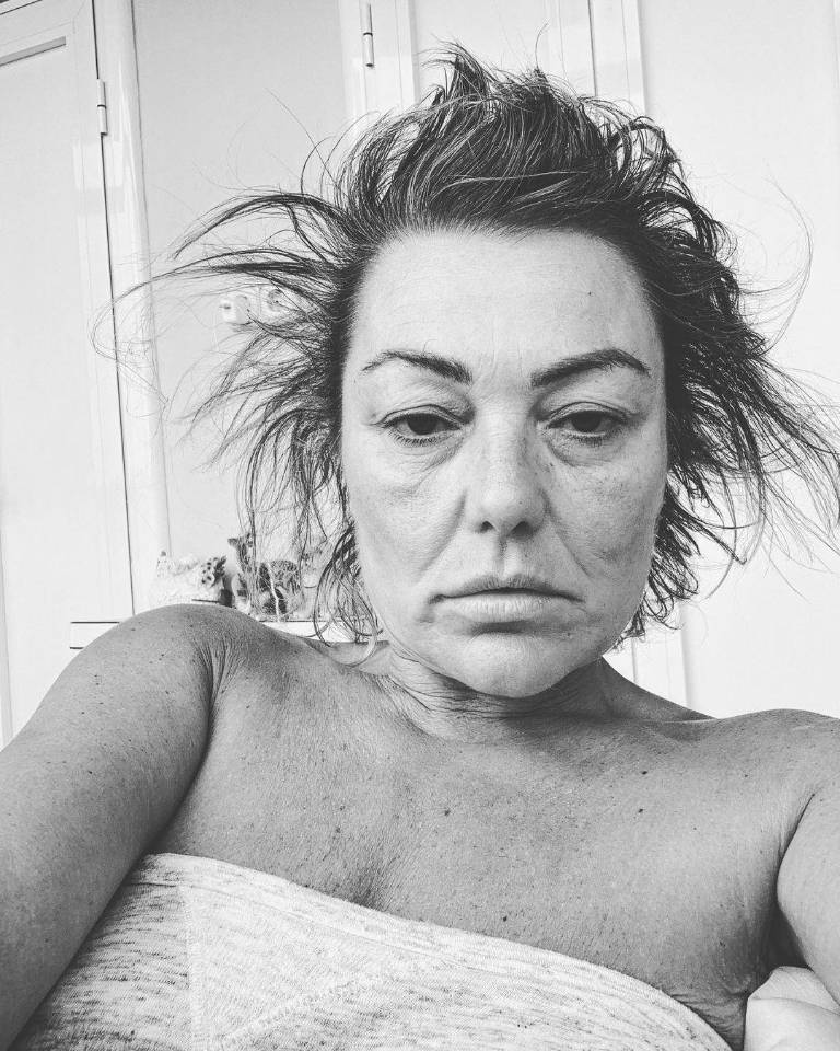 $!Foto: Instagram / amaiamonterooficial