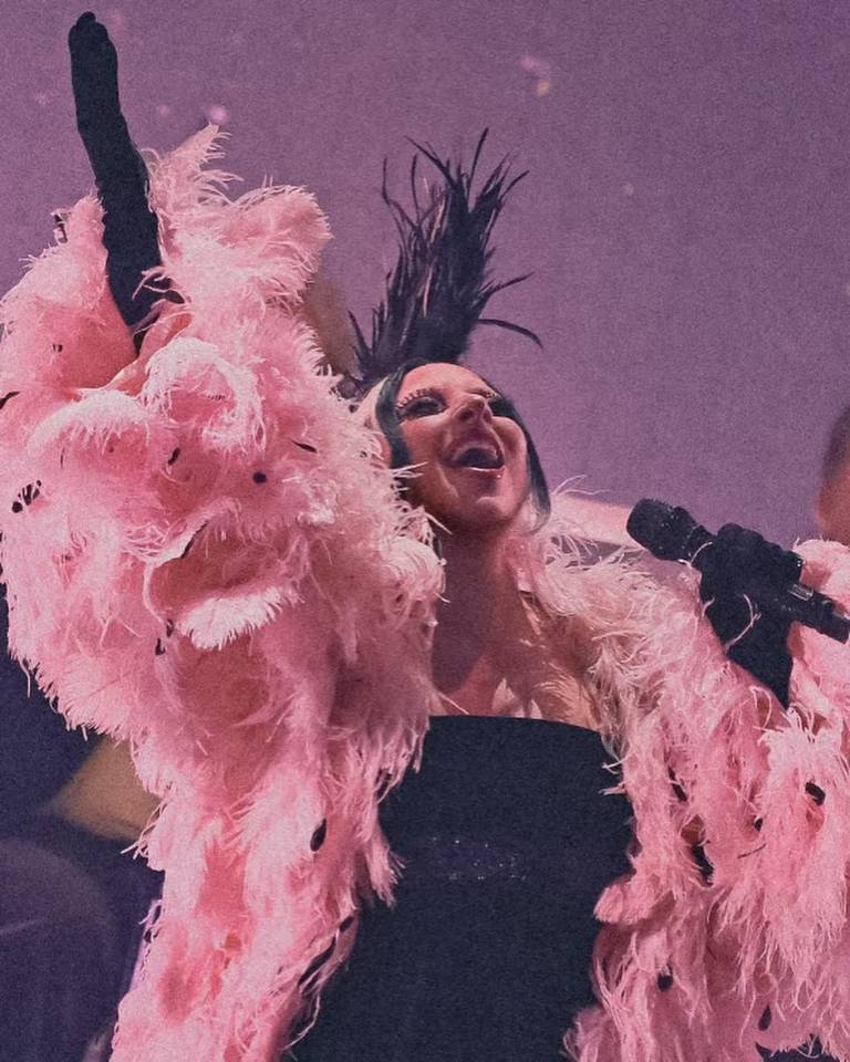 $!El show de Copacabana podría ser el show más multitudinario de su carrera.