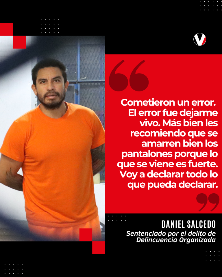 $!Dos años sin Fernando Villavicencio: La cronología de un magnicidio sin resolver