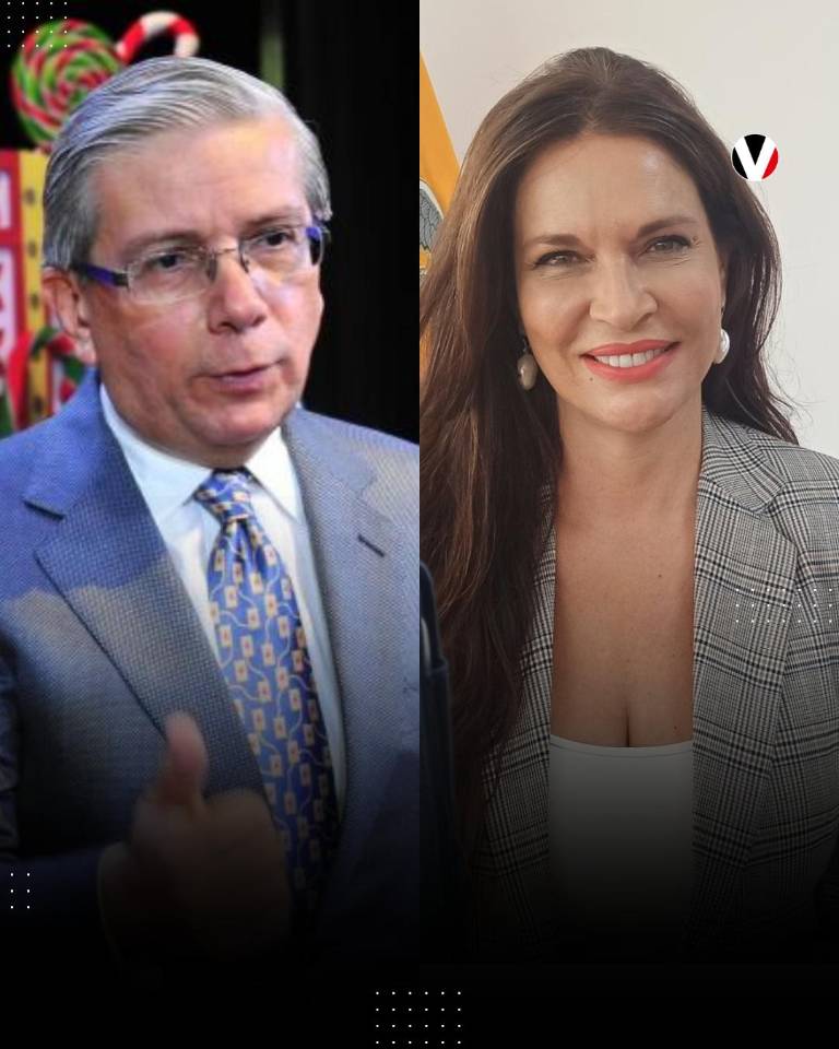 $!Fotografías de Pascual Eugenio del Cioppo Aragundi y Patricia Terán Basso.