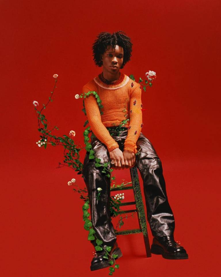 $!D4vd suspendió varios shows tras el hallazgo de restos de Celeste en su auto.