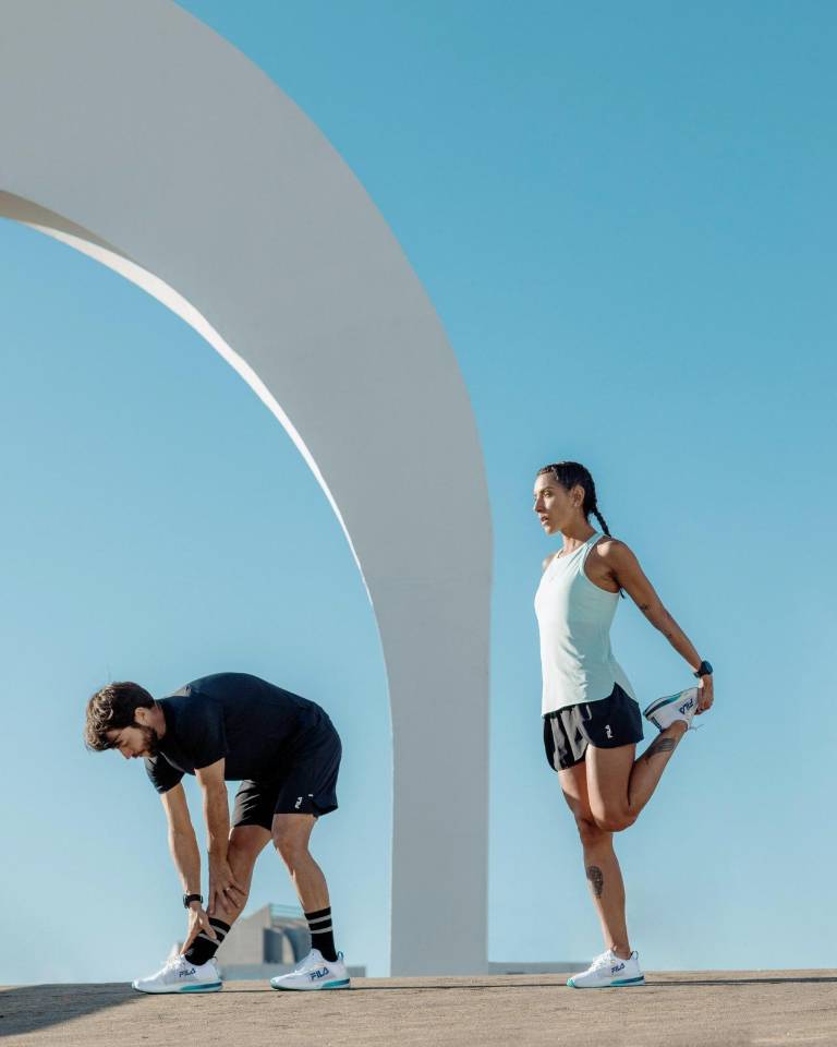 $!Liviandad, propulsión, amortiguación, estabilidad y soporte son algunos de los requisitos para escoger las zapatillas correctas para correr.