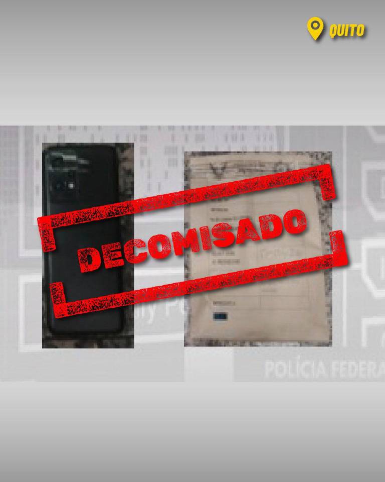 $!Algunos indicios del caso.