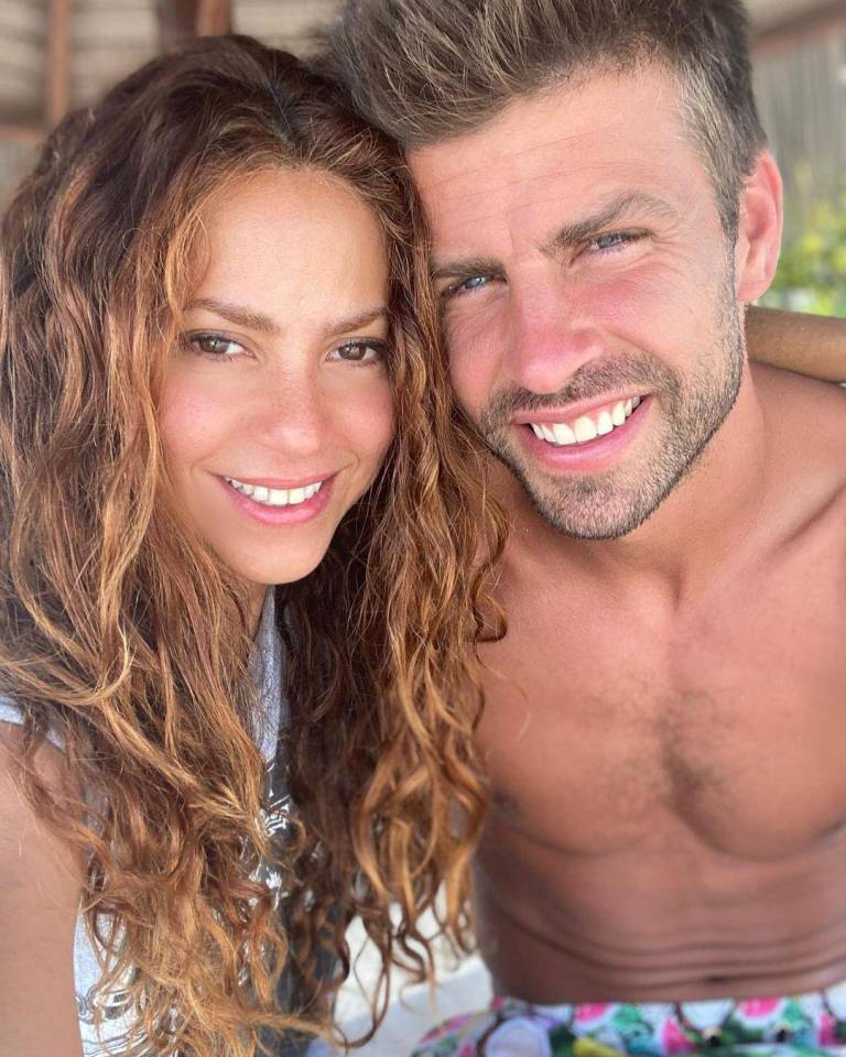 $!Foto: Instagram / @shakira.