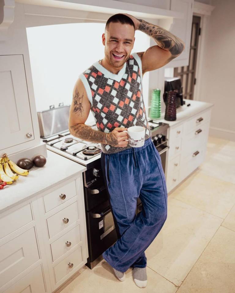 $!La fortuna de Liam, originalmente estimada en 38 millones de dólares, se redujo a poco más de 32 millones tras deudas e impuestos