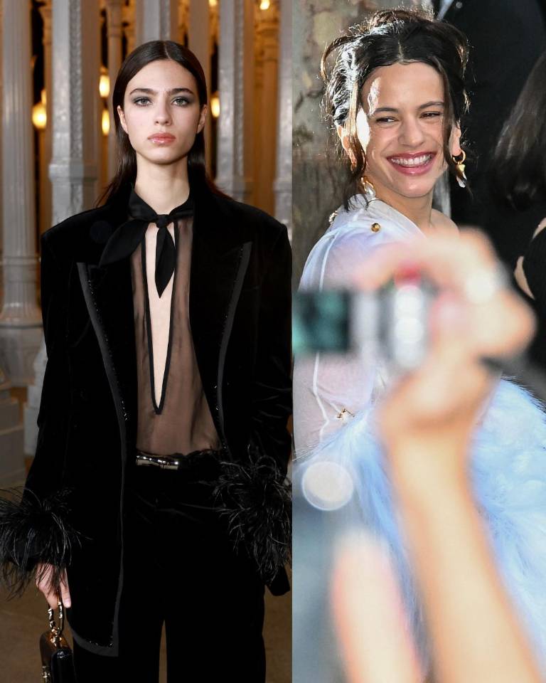 $!La cantante mantiene silencio sobre su vida personal, fiel a su estilo reservado.