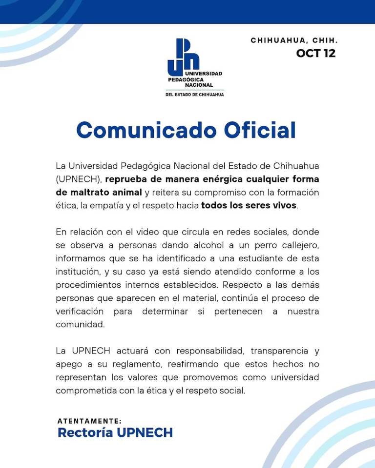 $!El plantel colabora para que se realicen las denuncias correspondientes.