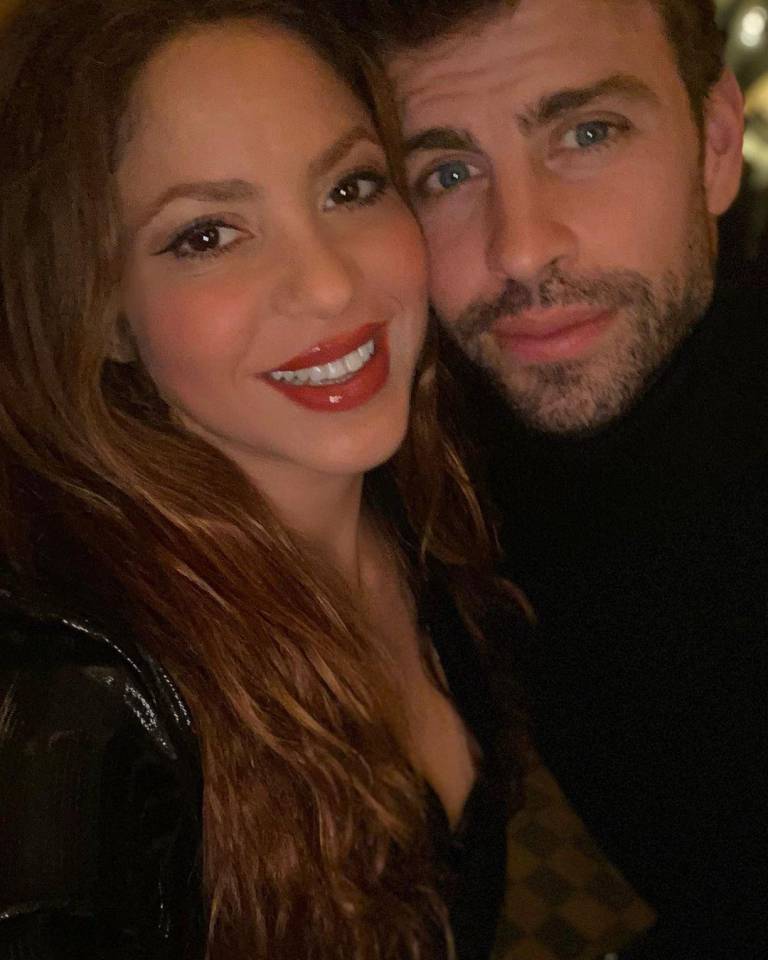 $!Shakira tenía un domicilio en Barcelona en conjunto con su expareja, el futbolista Gerard Piqué.