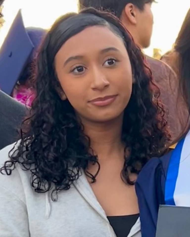 $!Celeste vivía en Lake Elsinore y era conocida por sus vecinos.