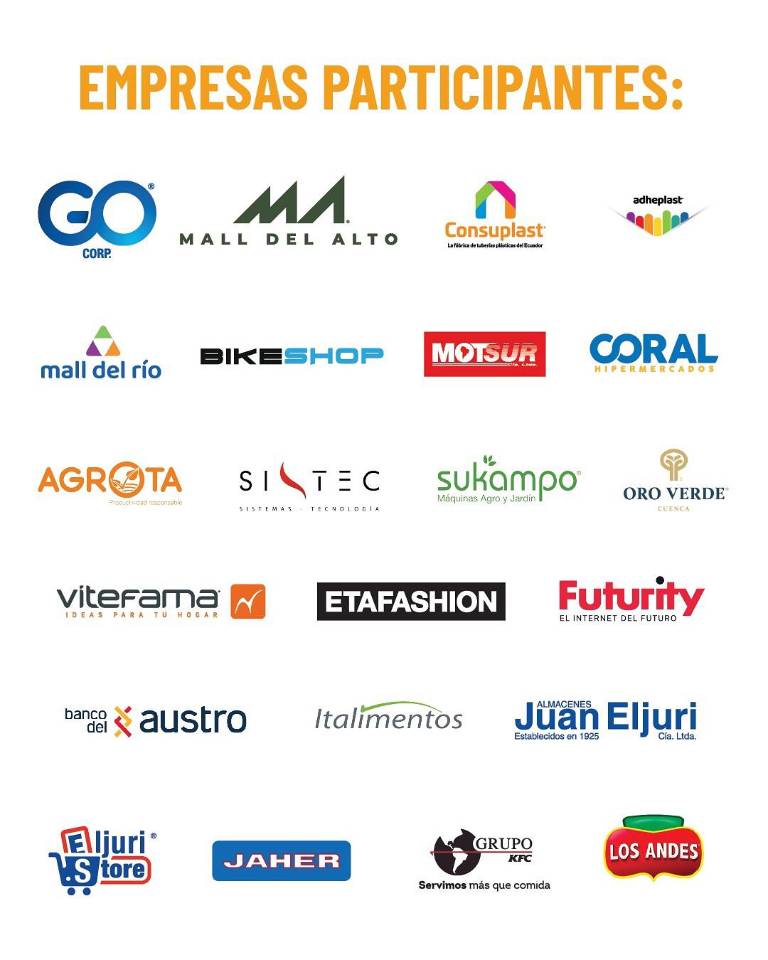 $!Feria de empleo en Cuenca: importantes empresas ofrecerán 600 vacantes laborales