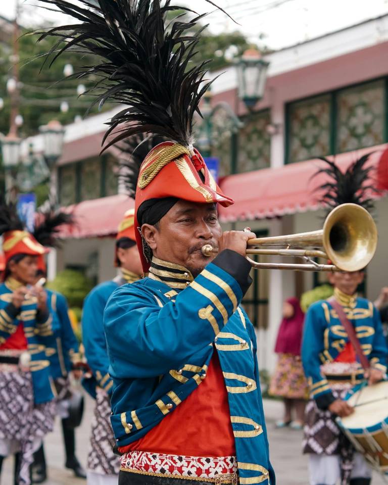 $!Desfiles, comparsas, conciertos y festivales gastronómicos marcan la agenda nacional.
