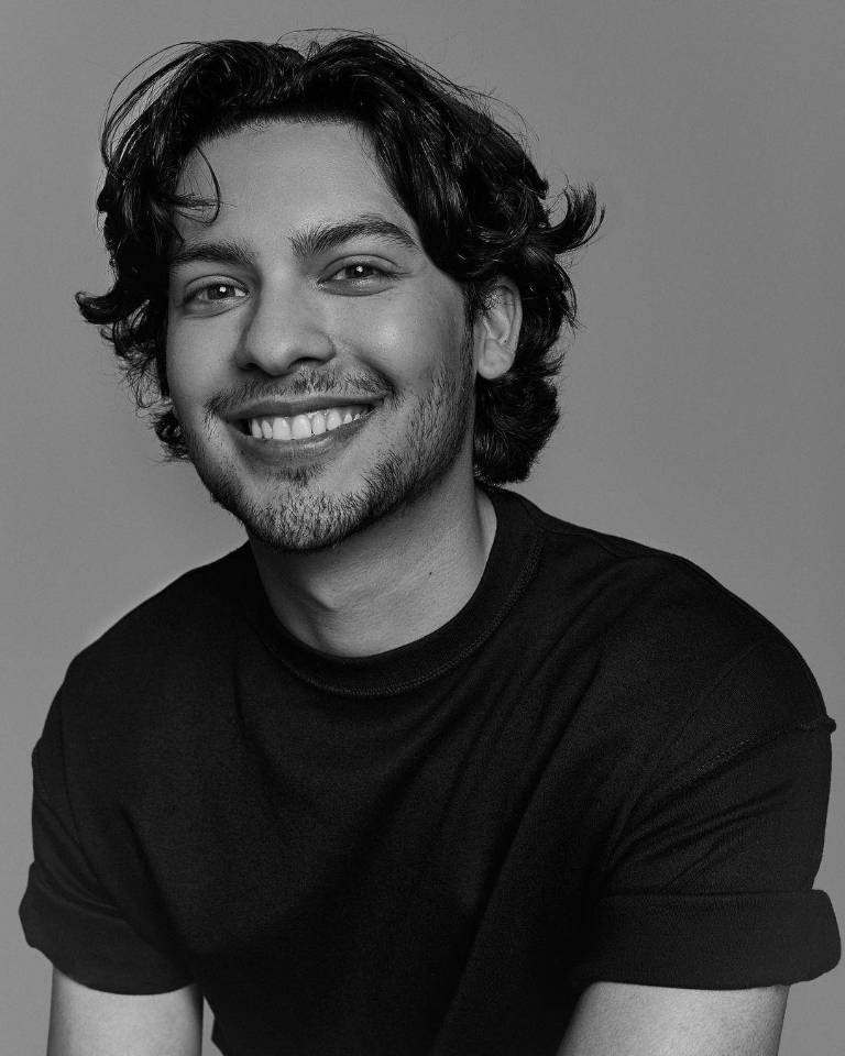 $!El actor Xolo Maridueña será el protagonista de esta película de superhéroe latino.