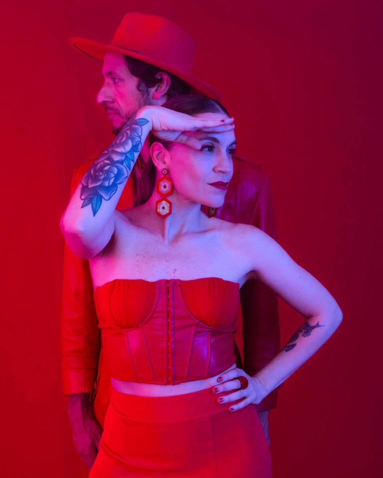 $!Su música me salvó la vida: los 'Monks valoran la conexión especial que tienen con sus fans.