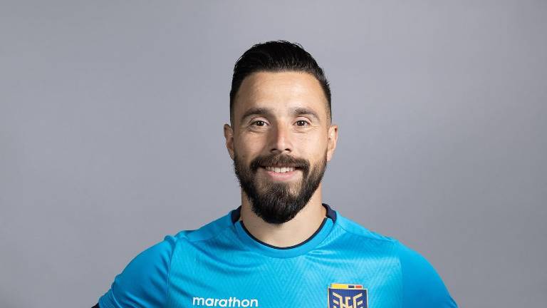 Eliminatorias 2026: Hernán Galíndez, el capitán que salvó a Ecuador con su arco invicto ante Paraguay