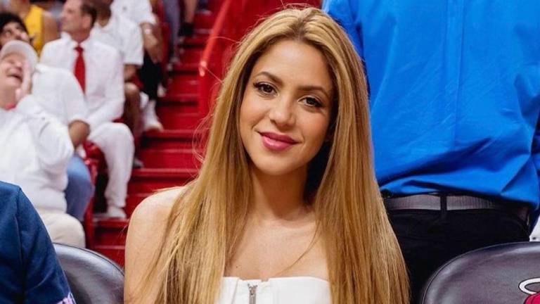Barranquilla acogerá una escultura de Shakira de más de 6 metros