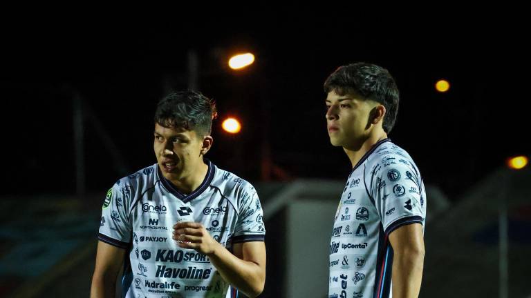 ¡Confirmado! El Nacional desciende a Segunda Categoría tras caer goleado ante Cumbayá