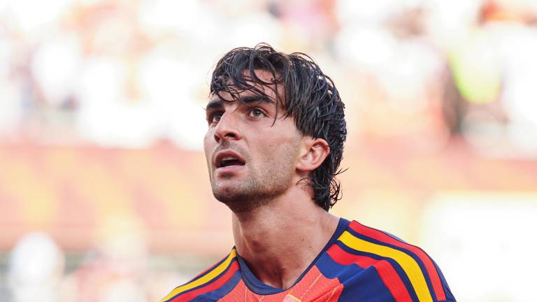Ferran Torres, nominado al mejor gol del Mundial 2026.