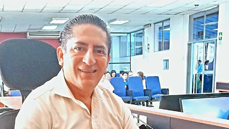 Capturan a Miguel Morocho, exconcejal de Santo Domingo, cuando intentaba llegar a Venezuela