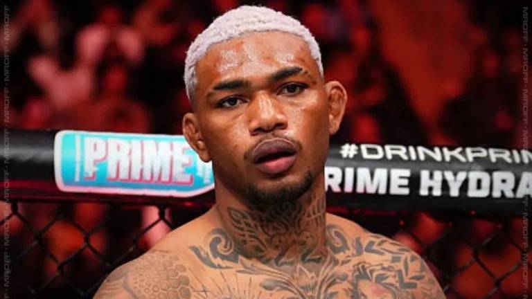Michael Morales regresa a la acción y lo hará en Ecuador: fecha, rival y lugar de su próximo combate