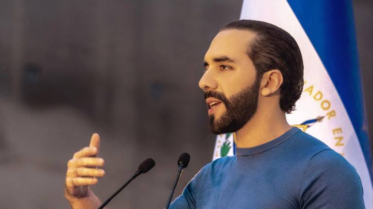 Nayib Bukele, el 'todopoderoso' de El Salvador, asume su segundo gobierno: ¿Qué se espera para este nuevo periodo?