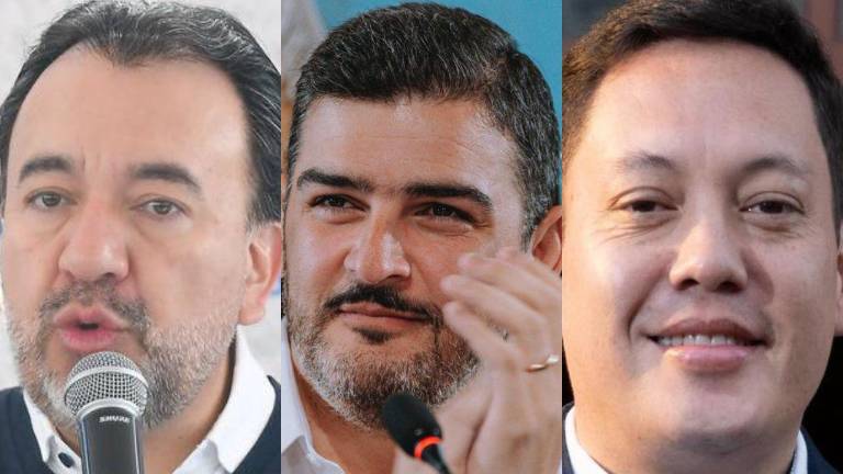 Principales alcaldes del Ecuador se reunirán previo a la llegada de Marco Rubio: ¿Cuál es el objetivo del encuentro?