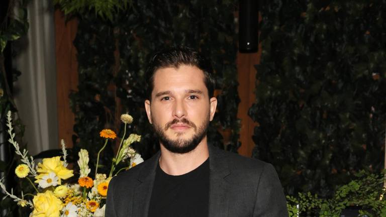 Kit Harington aseguró que Game of Thrones influyó directamente en sus problemas de salud mental