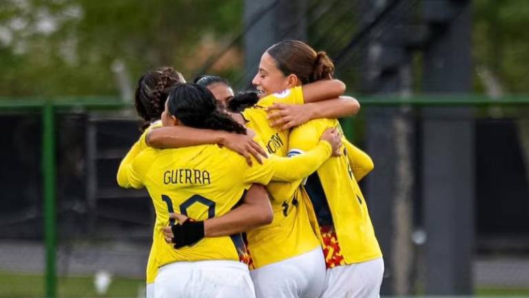 Ecuador ya tiene equipo para su primer Mundial Sub-20 femenino: estas son las 21 convocadas