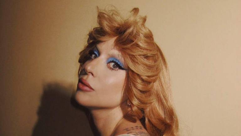 Show imperdible: Lady Gaga cantará gratis en Copacabana este mayo