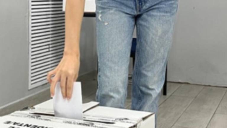 Consulta popular y referéndum 2025: Estas son las tres preguntas que estarán en la papeleta