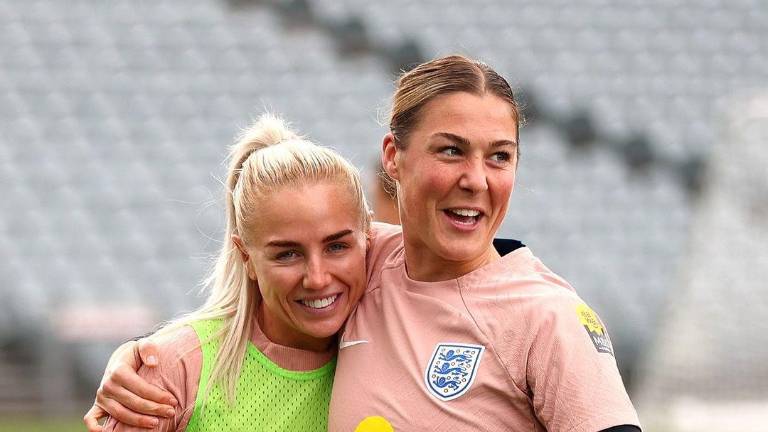 Australia vs. Inglaterra las curiosidades de este partido en el Mundial femenino