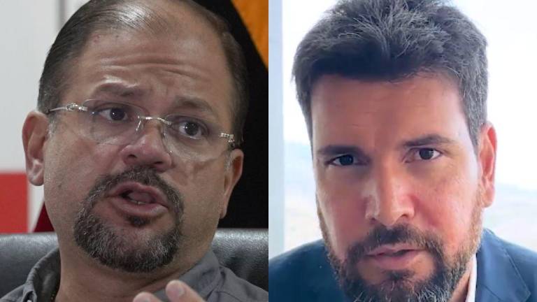 John Reimberg enfrenta a Jan Topic.