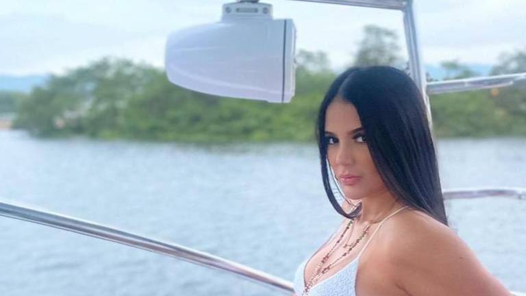 Fiscalía dispone nuevas diligencias para esclarecer muerte de modelo manabita