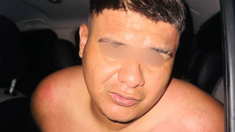 Operativo en Naranjito: Capturan a presunto cabecilla de una organización delictiva