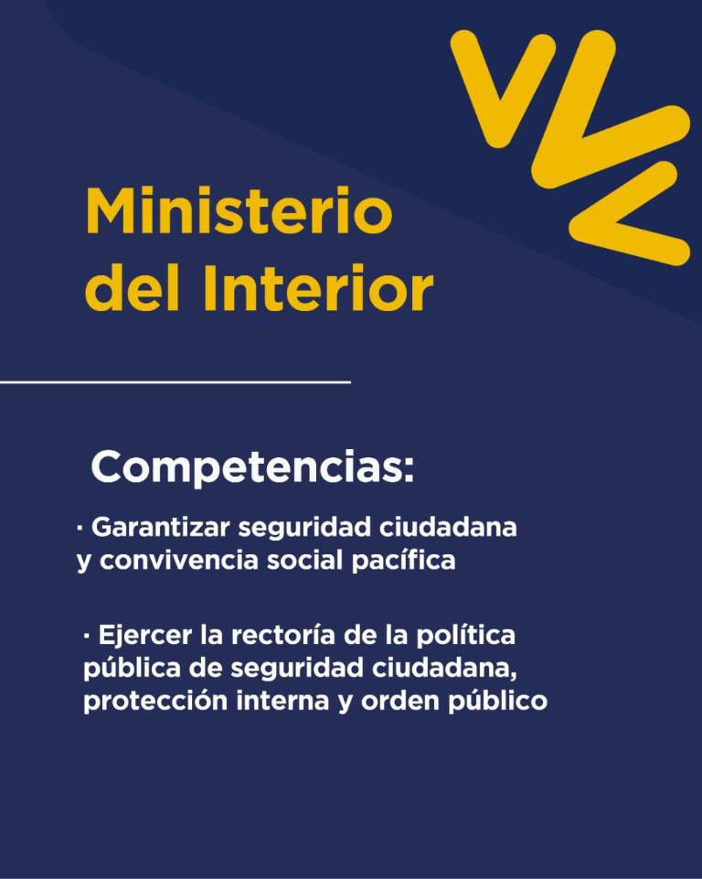$!Patricio Carrillo: “Es vital que empecemos a construir un plan de seguridad integral”